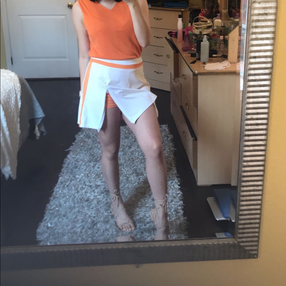 Skirt